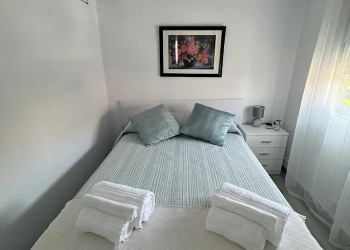 Tu Casa En Torrejon De Ardoz