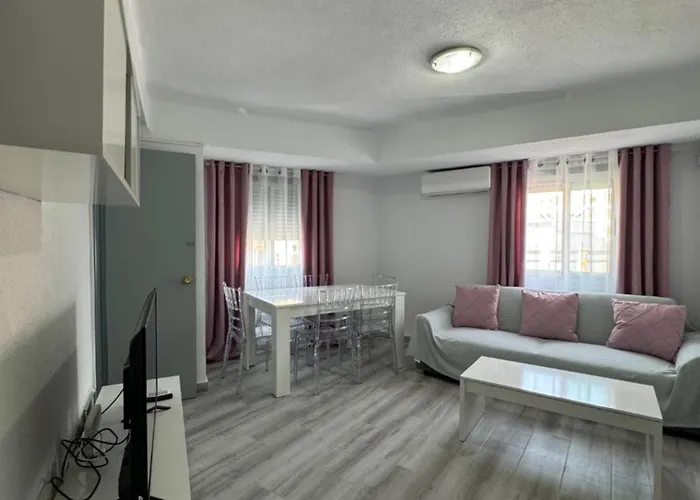 Tu Casa En Torrejon De Ardoz