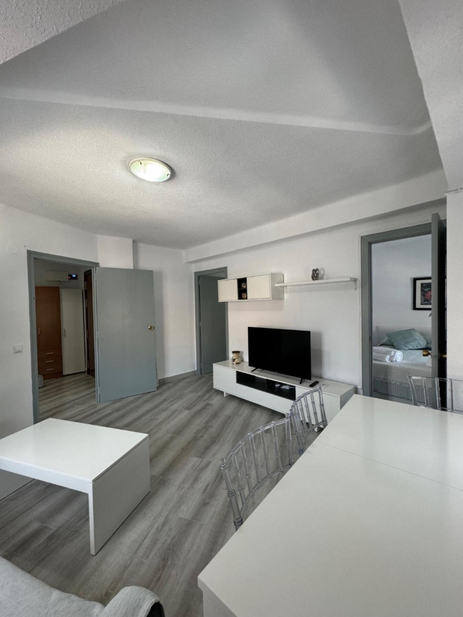 Apartment Tu Casa En Torrejón de Ardoz