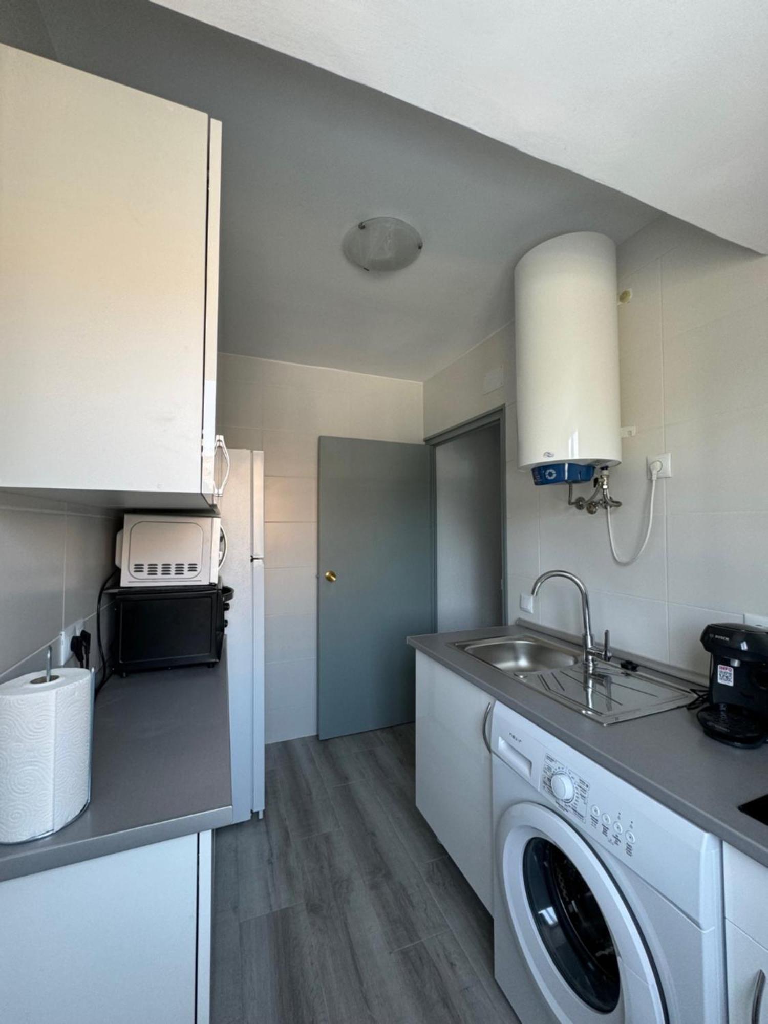Tu Casa En Apartment