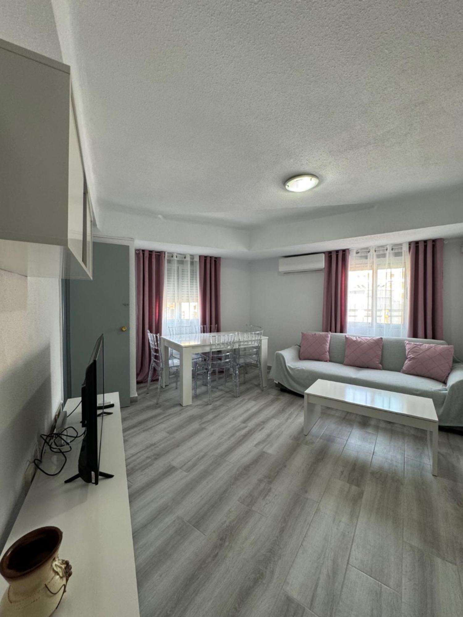 Tu Casa En Apartment Torrejón de Ardoz