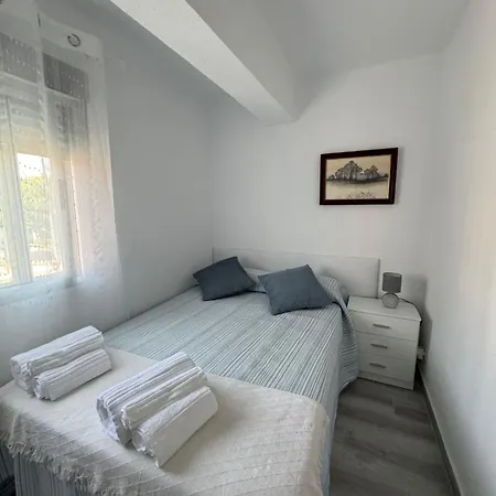Tu Casa En Torrejon De Ardoz Apartamento Exterior foto