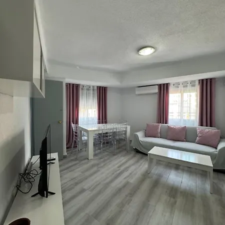 Tu Casa En Torrejon De Ardoz Apartamento Exterior foto