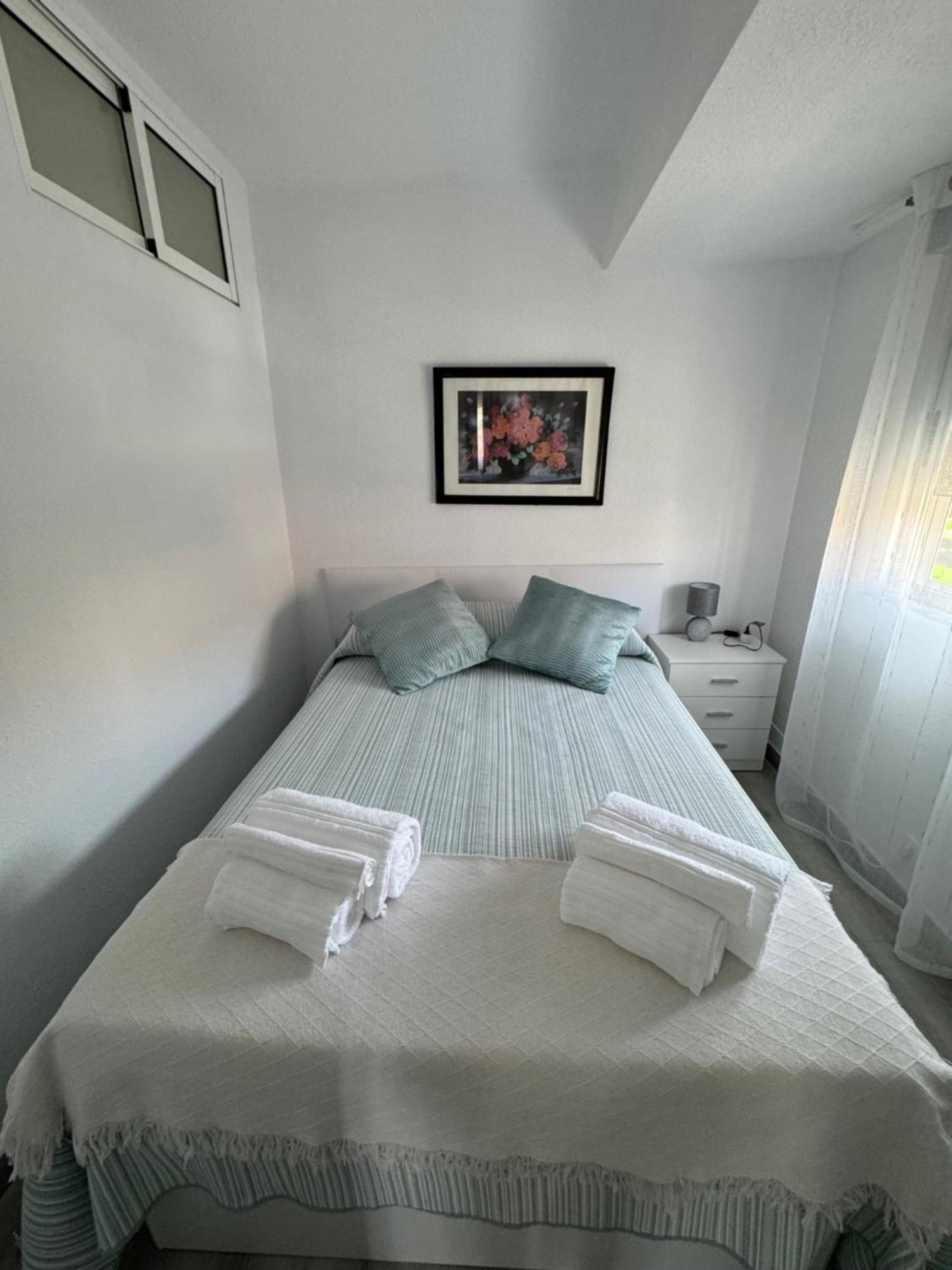 Apartamento Tu Casa En *