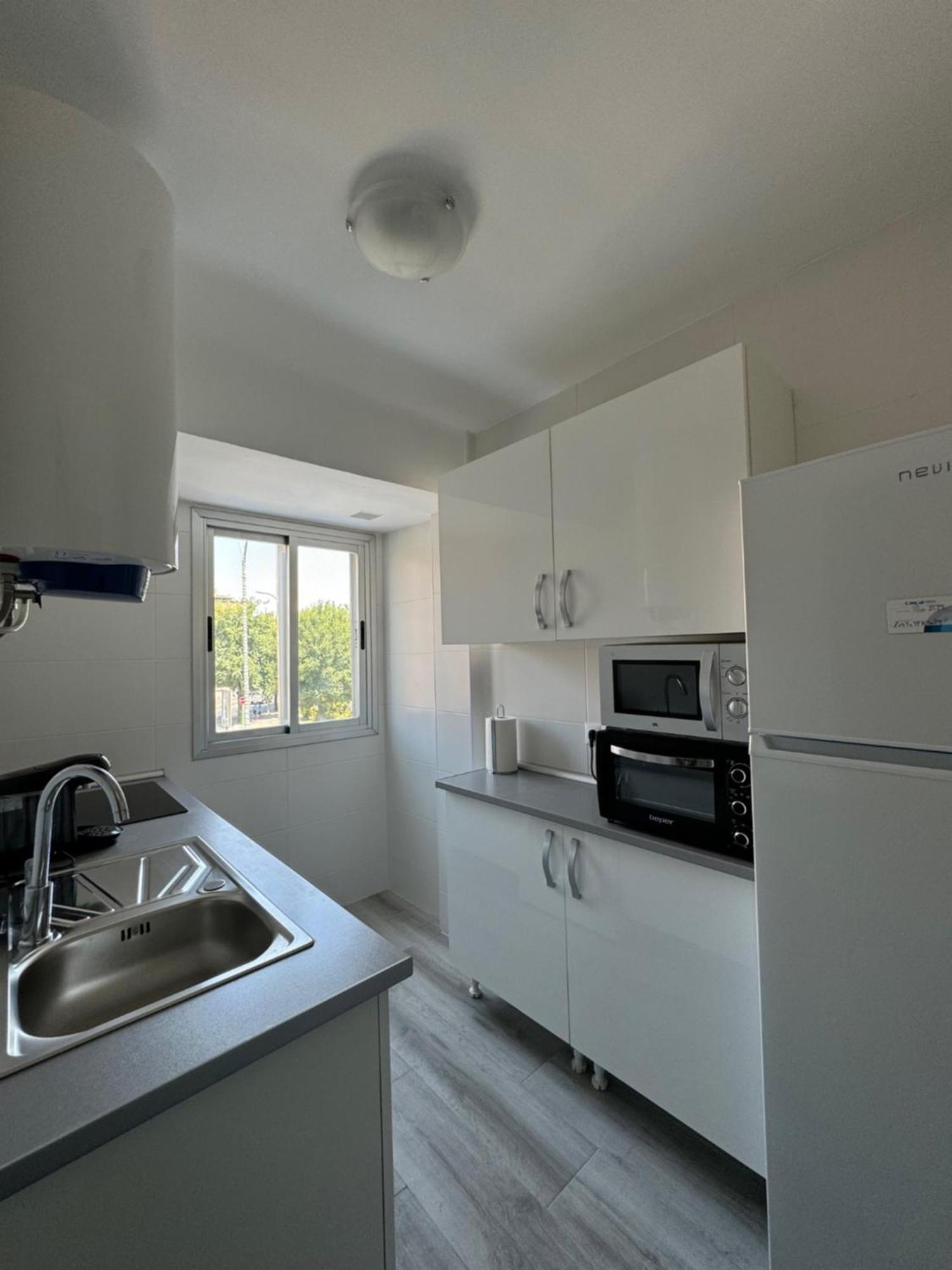 Apartamento Tu Casa En *